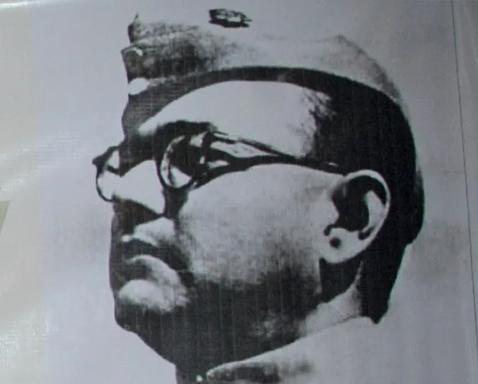 क्या आजाद हिन्द फौज की स्थापना दिवस 21 अक्टूबर को नेताजी के नेतृत्व में हुई थी?