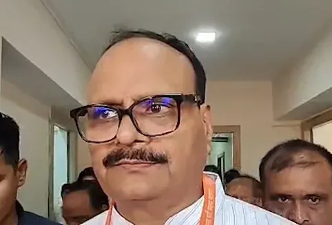 आजम खान को 'तनखैया' टिप्पणी मामले में एमपी-एमएलए अदालत ने सुनाई 2 साल की सजा, भाजपा बोली — कानून से ऊपर कोई नहीं