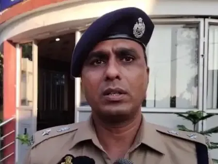 आजमगढ़ में लापता सात साल के बच्चे का शव बोरे में मिला, जांच में जुटी पुलिस