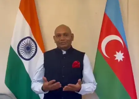 India to open permanent UNESCO World Heritage exhibition in Baku on 18 July