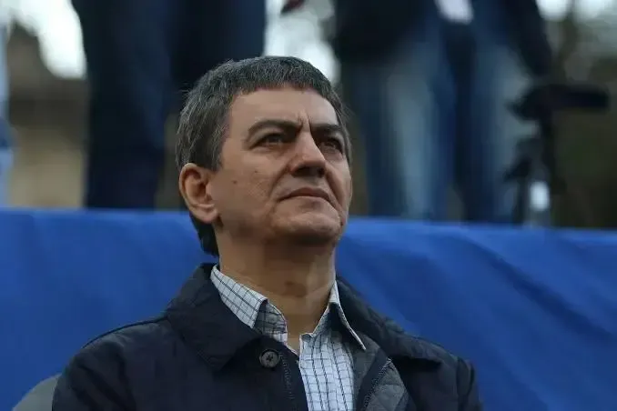 क्या अजरबैजान में राष्ट्रपति को हटाने की साजिश के आरोप में विपक्षी नेता को जेल भेजा गया?