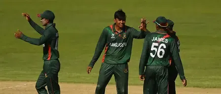 Will Azizul Hakim Lead Bangladesh to Glory in the U19 World Cup 2026?