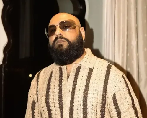 B Praak: Crafting a Timeless Melody with ‘Mera Yaar’