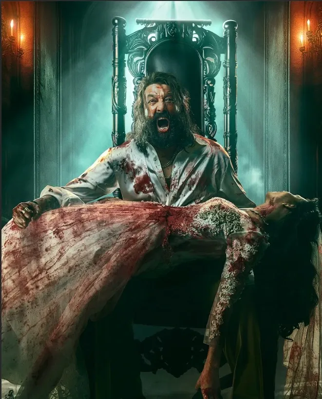 Is Baaghi 4 a brutal, bloody, massy entertainer?