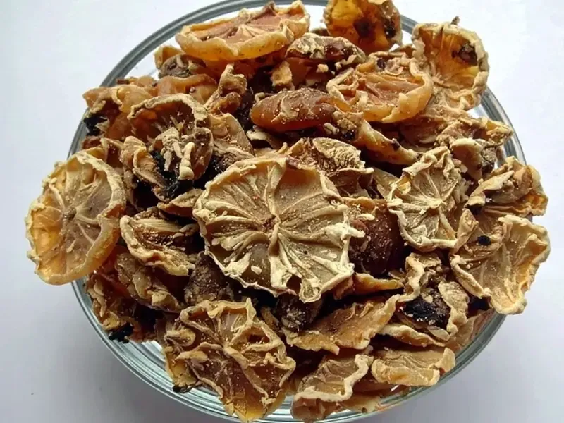 क्या कपूर कचरी बालों के झड़ने की समस्या से राहत दिला सकती है?