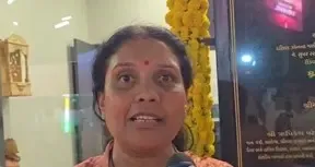 'बाल वाटिका' को बच्चों के बौद्धिक विकास और मनोरंजन के उद्देश्य से अपग्रेड किया गया : प्रतिभा जैन 