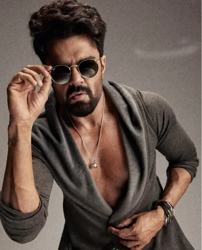 क्या मनीष पॉल के इंस्टाग्राम पोस्ट ने भारती सिंह को चौंका दिया?