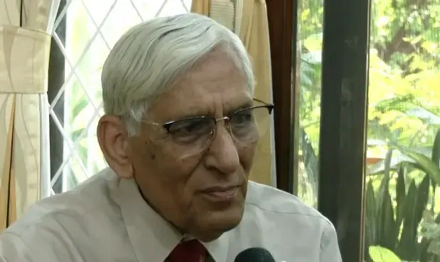 डिफेंस एक्सपर्ट पीके सहगल का बयान: अमेरिका हमले नहीं करेगा, बातचीत बेनतीजा