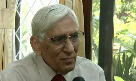बातचीत भले ही बेनतीजा रही, अब अमेर‍िका हमले तेज नहीं करेगा : रक्षा विशेषज्ञ पीके सहगल