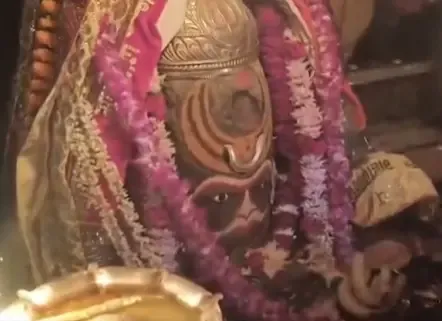 क्या महाकाल के दरबार में भक्तों ने त्रिपुंड और मुंडमाला में दिव्य दर्शन किए?