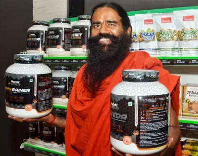 How is Baba Ramdev Responding to GST Reforms?