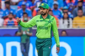 Who Are the Returning Stars in the PCB's White-Ball Squads?