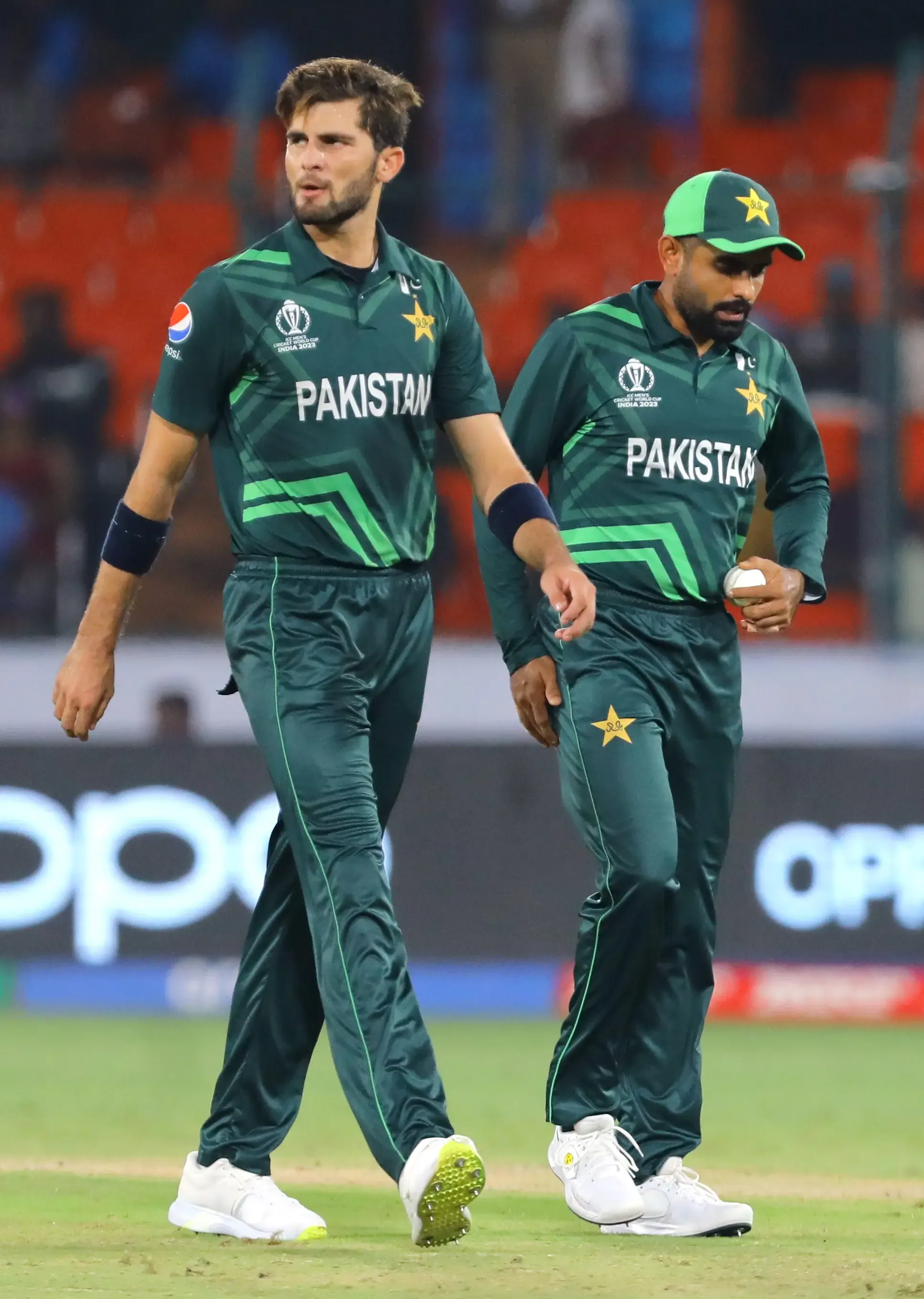 Why Did Babar, Rizwan, Afridi, and Rauf Miss Out on Pakistan's T20I Squad for Sri Lanka?