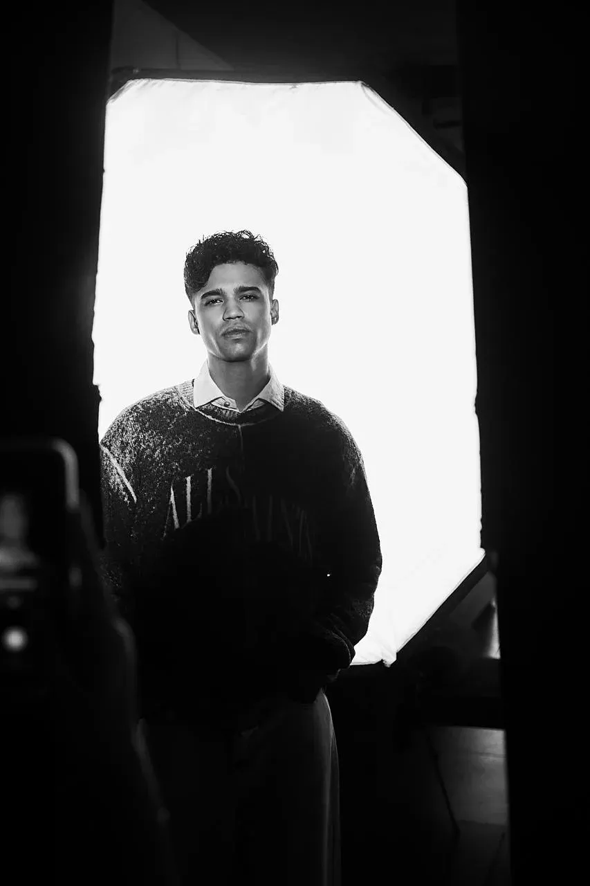 Babil Khan turns 27 on set: 'No better way to spend my birthday'