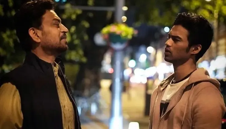 What Fond Memories Did Babil Khan Share About His Father Irrfan Khan?