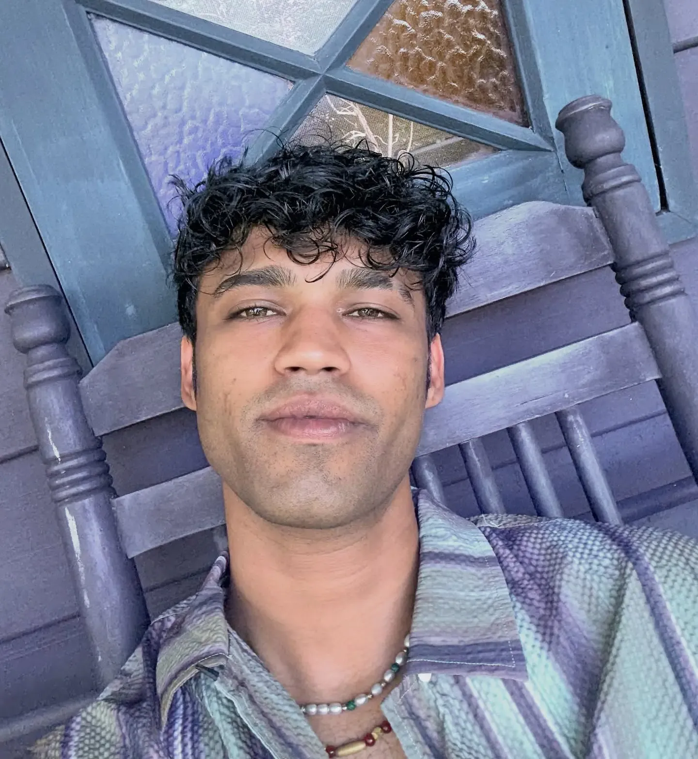 Did Babil Khan Share Cozy December Pictures from a Secret Spot?