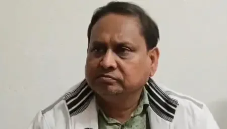 बाबरी मस्जिद बनाना मेरा हक, मैं किसी से डरने वाला नहीं हूं: हुमायूं कबीर (आईएएनएस एक्सक्लूसिव)