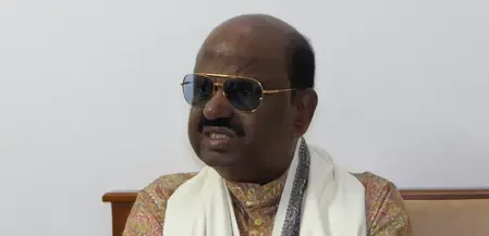 बाबरी मस्जिद बनाने की इजाजत नहीं दी जाएगी: बंगाल के राज्यपाल सीवी आनंद बोस