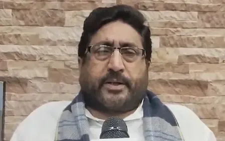 Is the Babri Masjid Issue Being Revived to Incite Unrest?