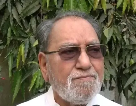 क्या हुसैन दलवई ने पश्चिम बंगाल सरकार के बाबरी मस्जिद के बयान पर सही कहा?