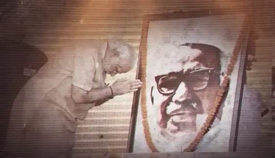 PM Modi Honors Babu Jagjivan Ram's Legacy of Social Justice