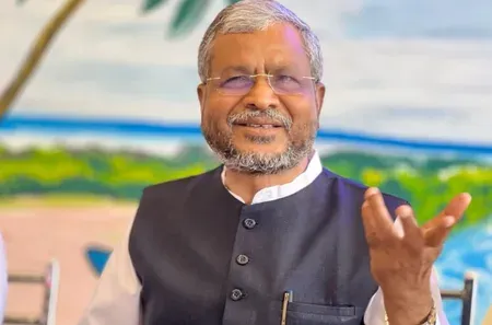 झारखंड ट्रेजरी घोटाला: मरांडी ने CM सोरेन को दूसरा पत्र लिखकर CBI जांच की मांग दोहराई, ₹130 करोड़ की अवैध निकासी का आरोप