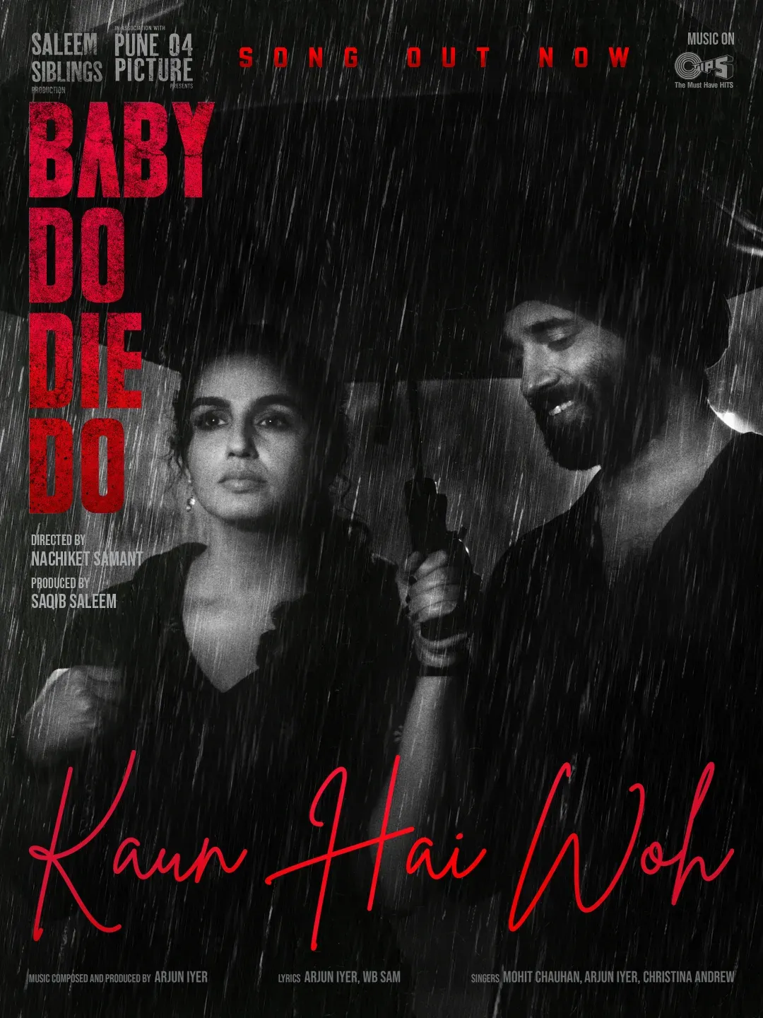 'Baby Do Die Do' review: Huma Qureshi's noir triumph earns 4.5 stars