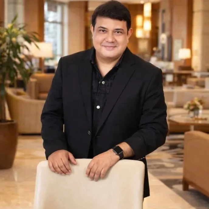 ‘बेबी डॉल’ माइक्रो ड्रामा सीरीज: लेखक अमित खान बोले— महानगरों की कड़वी सच्चाई पर आधारित कहानी
