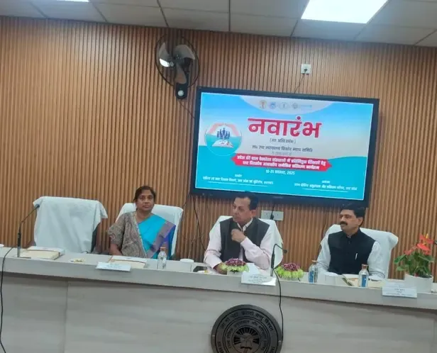 क्या बच्चों को अपनापन देने से समस्याओं का समाधान खुद मिलेगा?