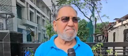 बच्चों की ऑनलाइन सुरक्षा पर SOP: कांग्रेस नेता हुसैन दलवई ने सरकार के कदम को सराहा