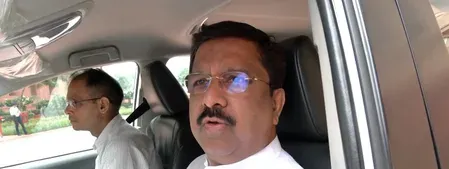 बच्चों के माता-पिता यह जानना चाहते हैं कि छात्रों पर पैलेट गन चलाने का आदेश किसने दिया: नासिर हुसैन 