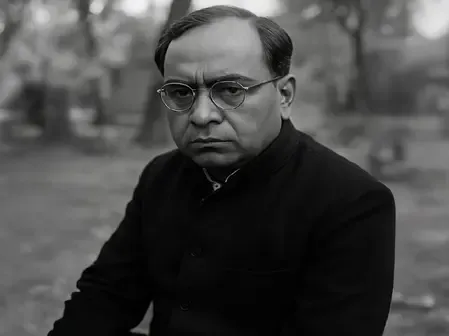 बचपन से था भगवतीचरण वर्मा को लेखन का शौक, 'चित्रलेखा और भूले बिसरे चित्र' उपन्यास से मिली बड़ी पहचान