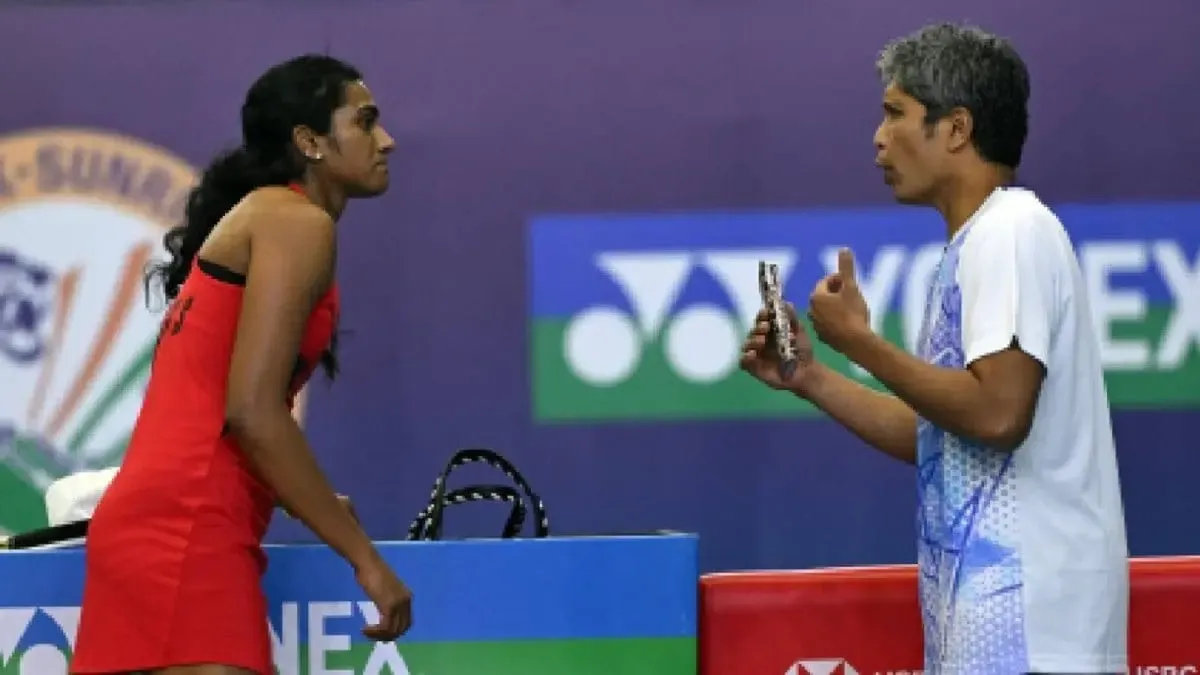 PV Sindhu Returns Home After Dubai Crisis: Concerns Over Rankings and Swiss Open
