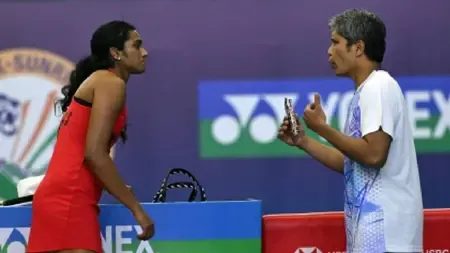 PV Sindhu Returns Home After Dubai Crisis: Concerns Over Rankings and Swiss Open