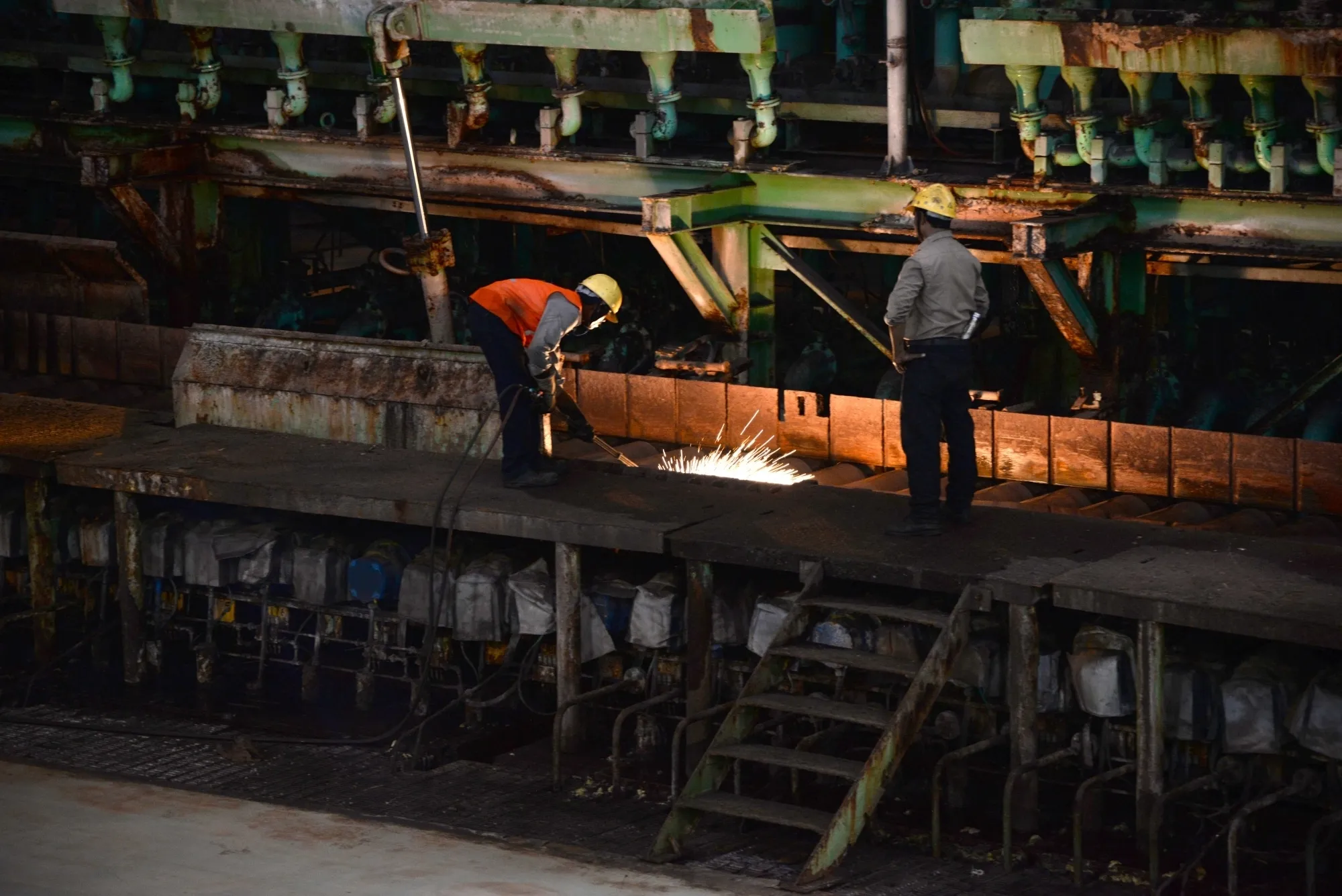 'Is Steel the Backbone of Rising India?' PM Modi Highlights Growing Strength of Steel Sector