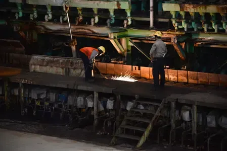 'Is Steel the Backbone of Rising India?' PM Modi Highlights Growing Strength of Steel Sector