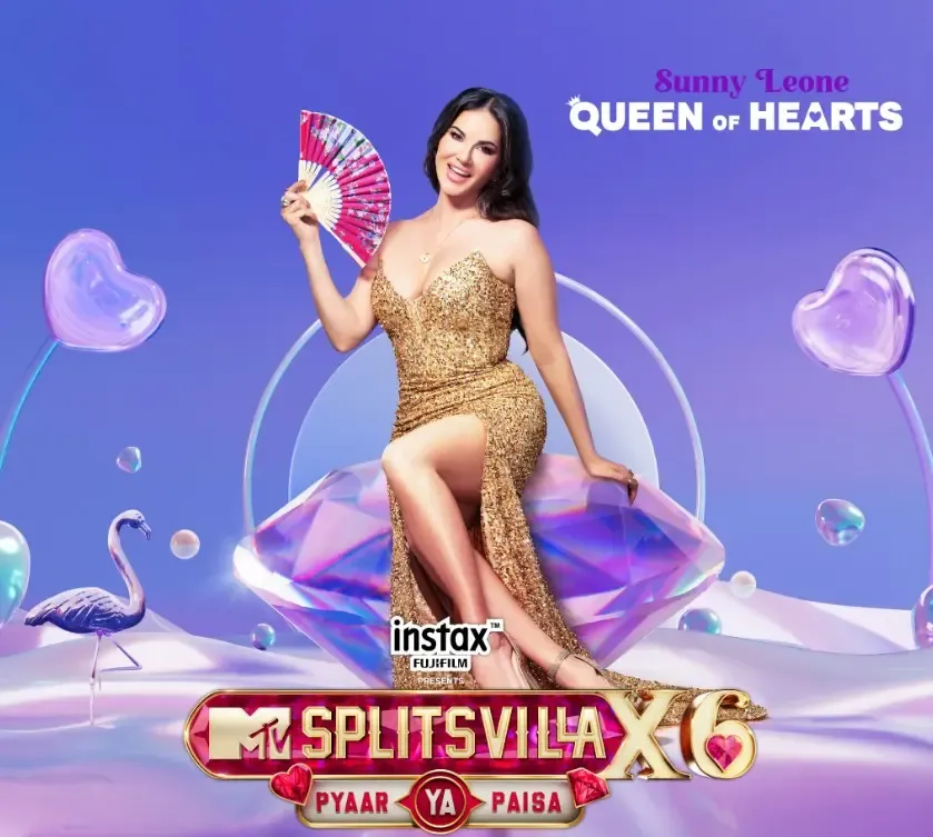 क्या बदलती सोच और डेटिंग स्टाइल ने 'स्प्लिट्सविला' शो को दर्शकों का फेवरेट बना दिया?