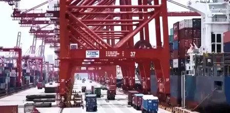 'बड़े बाजार को साझा करें और चीन को निर्यात करें' कार्यक्रम आयोजित होंगे