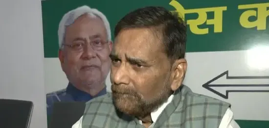 क्या बड़ी-बड़ी बातें करने से प्रशांत किशोर नीतीश कुमार का विकल्प बन सकते हैं?: राजीव रंजन