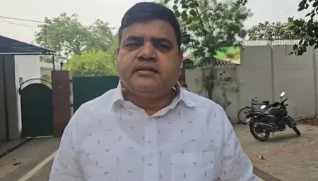 'बदले की भावना से प्रेरित घृणित राजनीति', राबड़ी-लालू की सुरक्षा में कटौती पर शक्ति सिंह यादव