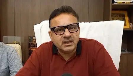 बादली दौरे पर CM सैनी का स्वागत, कांग्रेस विधायक वत्स की माँग — रेलवे लाइन, बाईपास और किसानों के लिए ठोस फैसले लाएं
