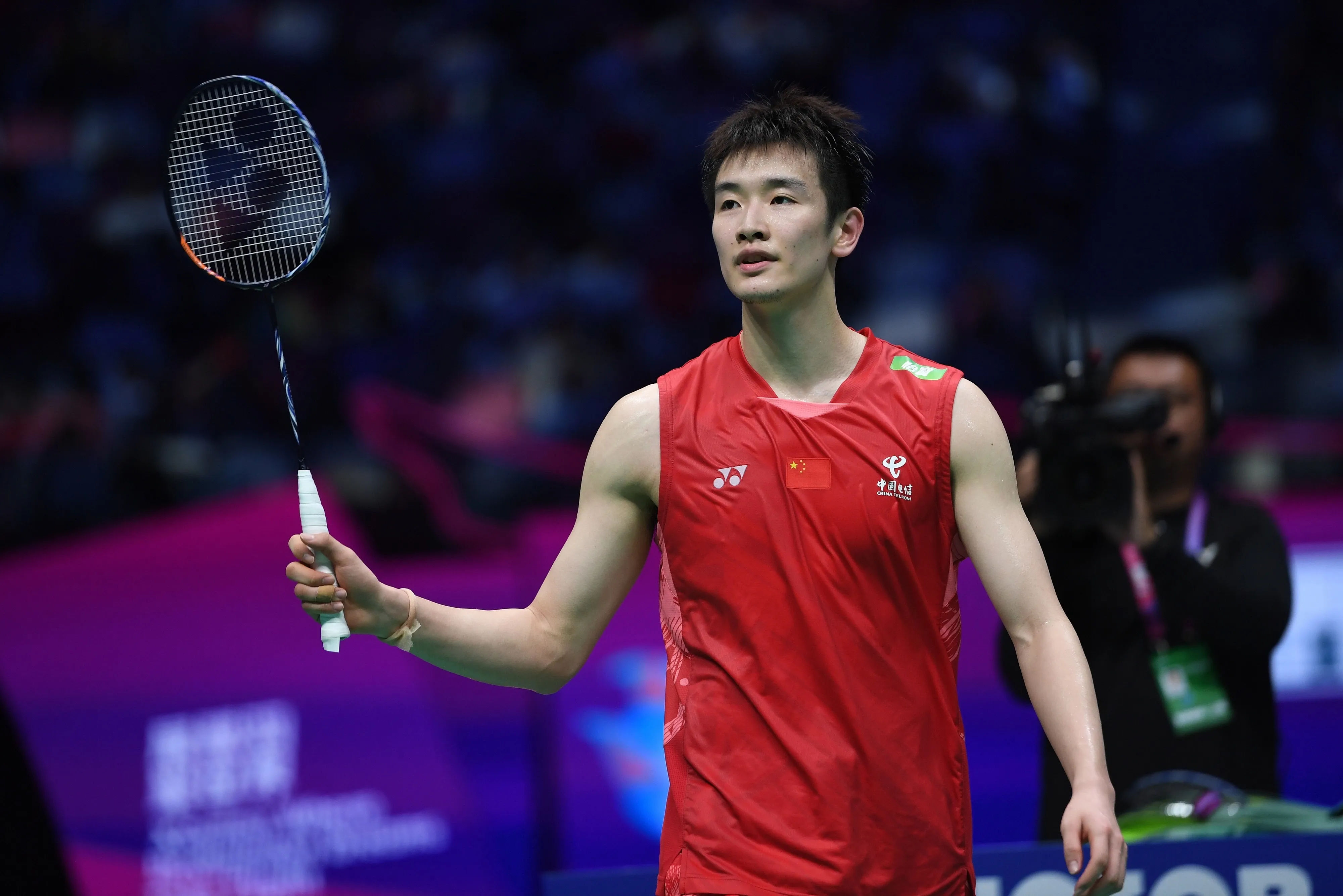 Can China Maintain Their Winning Streak on Day 3 of the 2025 Malaysia Masters?