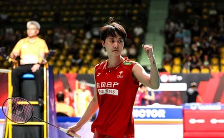 Thailand Open 2026: China reach three finals, Satwik-Chirag eye title