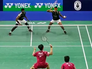 When Will the India Open 2026 Be Held?