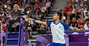 Can Lakshya Sen and H.S. Prannoy Lead India's Charge at the Kumamoto Japan Masters 2025?