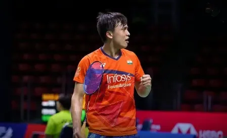 Meiraba, Suveer advance to Round of 16 at Baoji China Masters; Negi exits