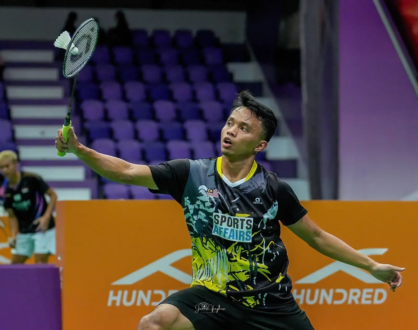 Can Tasnim Mir and Shriyanshi Valishetty Shine in an All-Indian Women’s Singles Final?