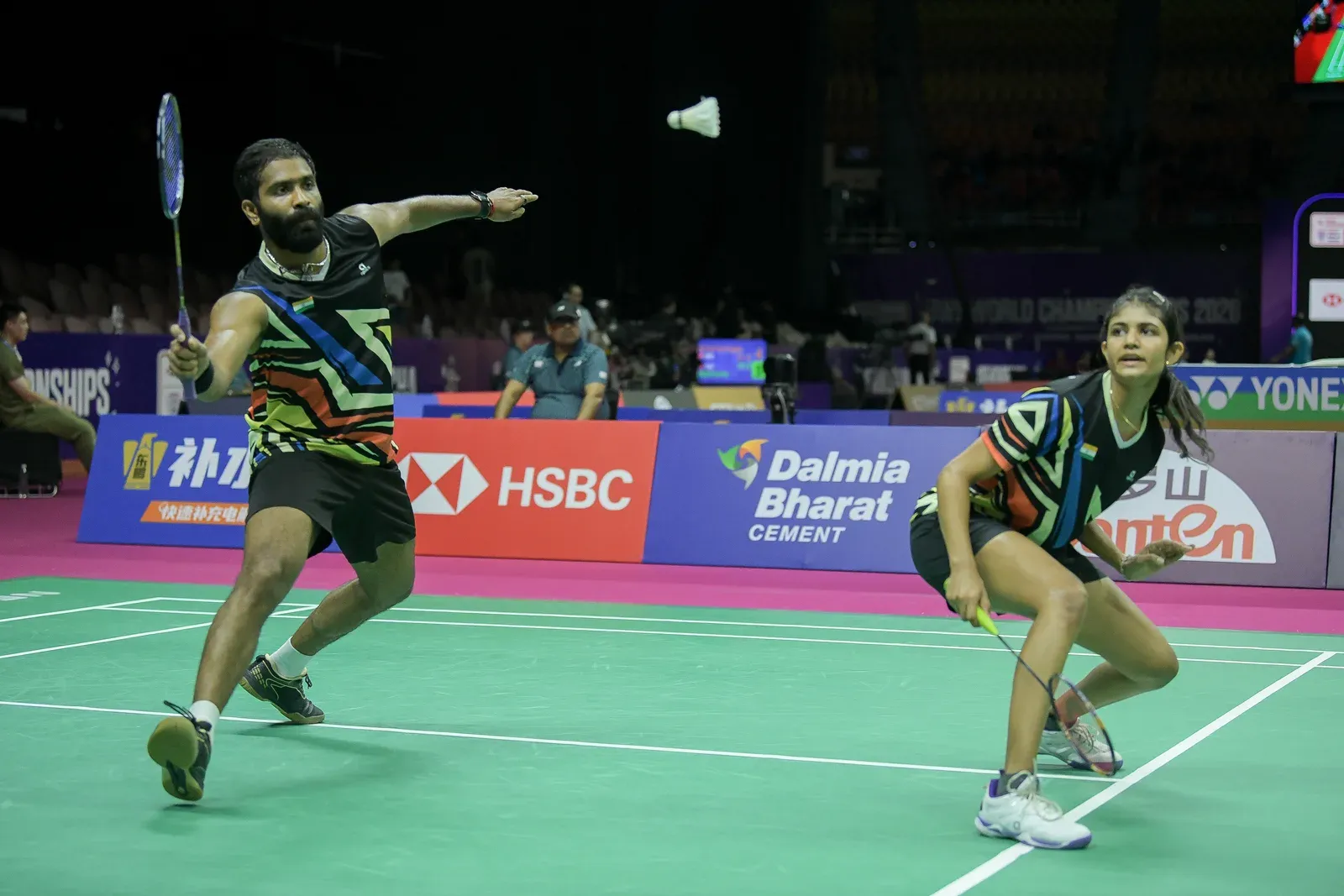 BWF World Championships golden-point rule: How 30-29 ended India's thriller