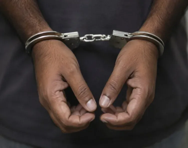 बद्रीनाथ धाम थाली भेंट घोटाला: SIT ने राजेंद्र चौहान को ज्योतिर्मठ से किया गिरफ्तार