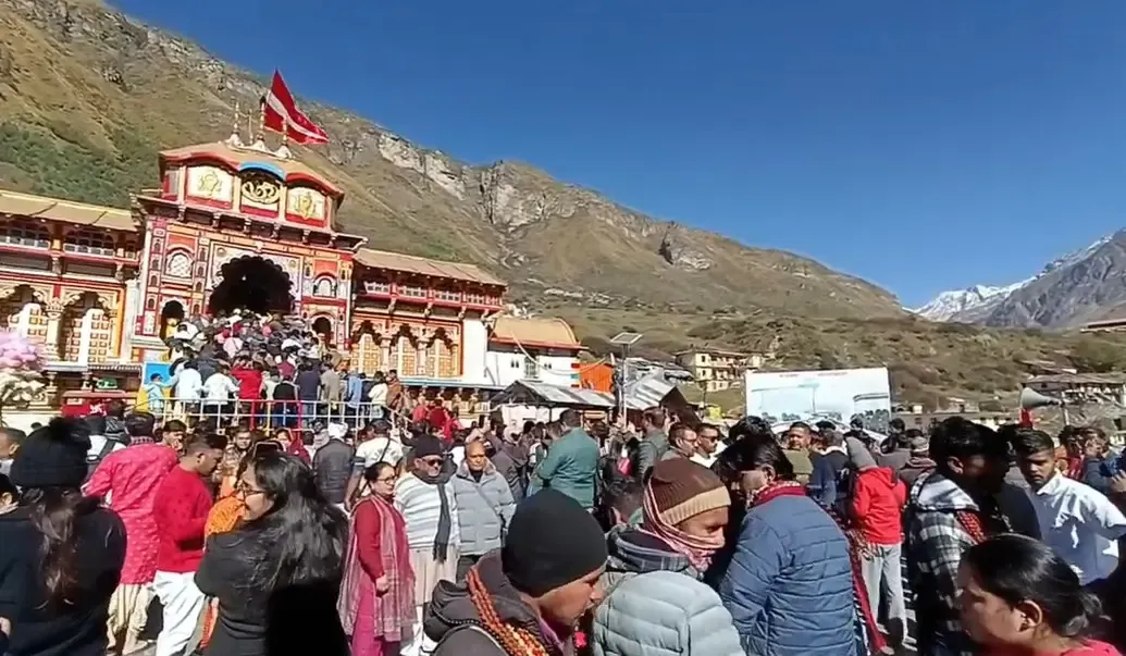 क्या बद्रीनाथ में दीपावली पर माता लक्ष्मी और भगवान कुबेर की पूजा धूमधाम से होगी?